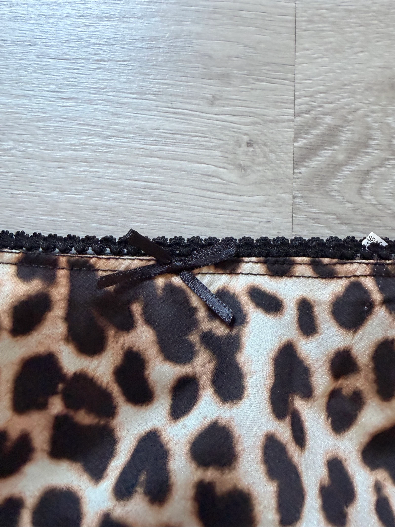 Long skirt from Stradivarius – photo 3